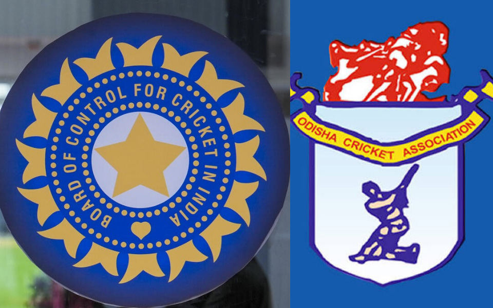 BCCI demands Odisha Cricket to hold elections immediately, state body counters with National Sports Governance Act 2025