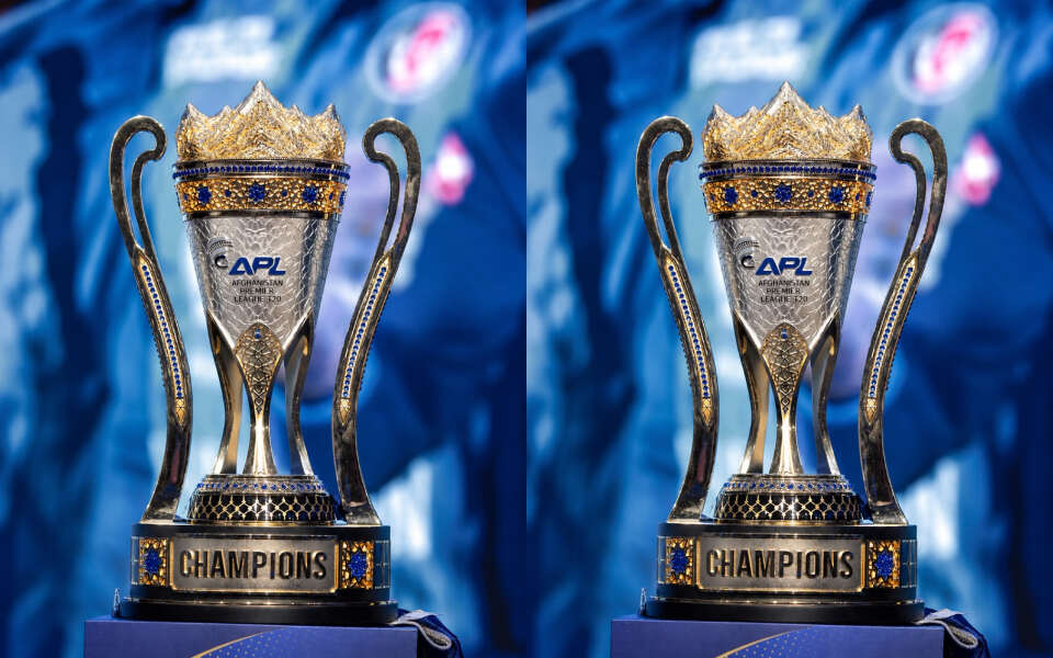 Afghanistan Premier League