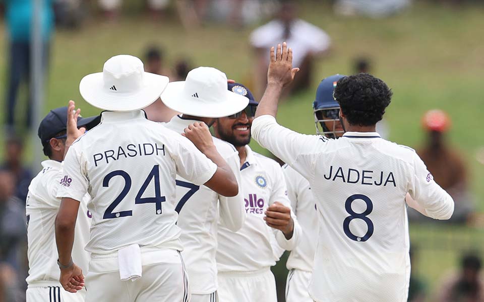Pujara feels India should not have enforced follow-on in Colombo Test