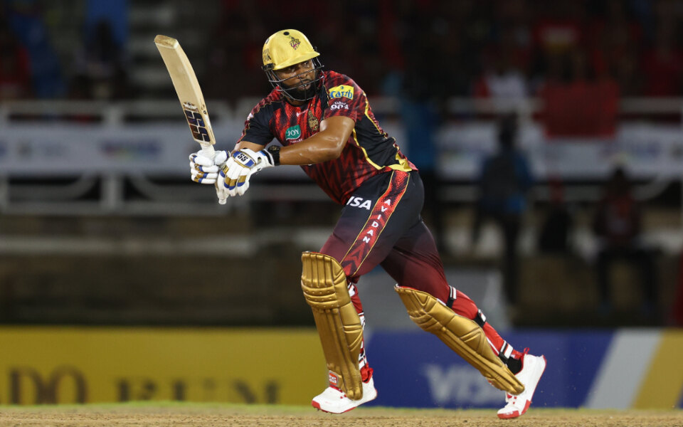 Kieron Pollard surpasses Jos Buttler to reclaim highest T20 run-scorer record