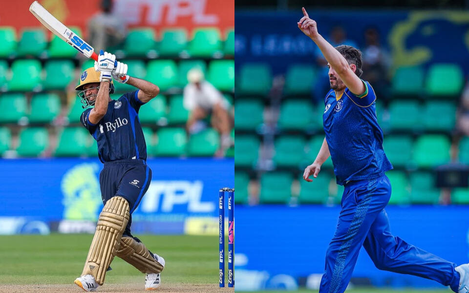 ETPL 2026: Match 05, GGC vs DBG Match Prediction – Who will win today’s ETPL match between Glasgow Cosmics vs Dublin Guardians?