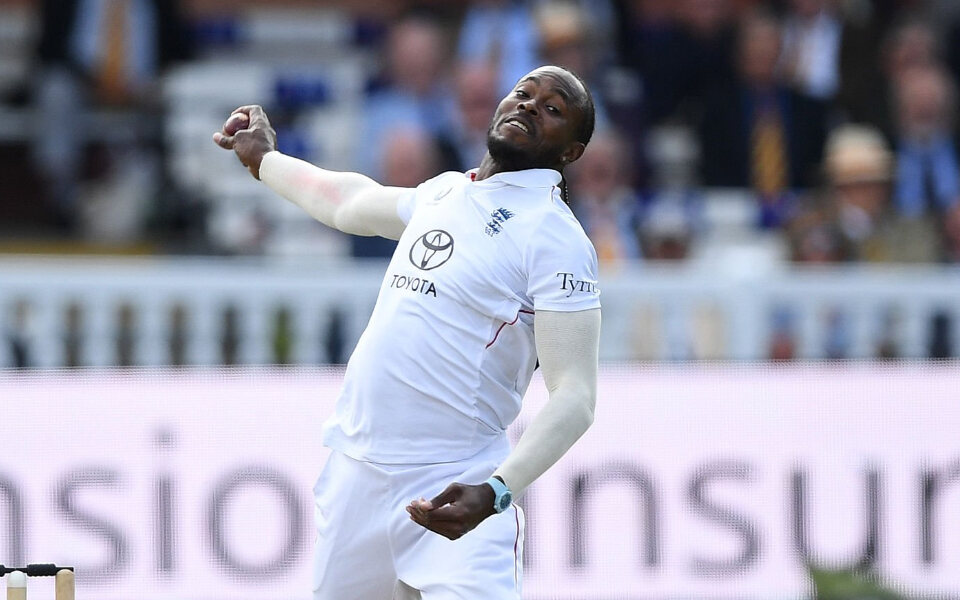 'I could play until I'm 40' - Jofra Archer on England's pace quartet depth after Pakistan rout