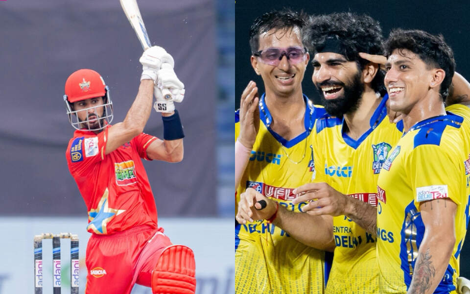 DPL 2026: Final, SDS vs CDK Match Prediction – Who will win today’s DPL match between South Delhi Superstarz vs Central Delhi Kings?
