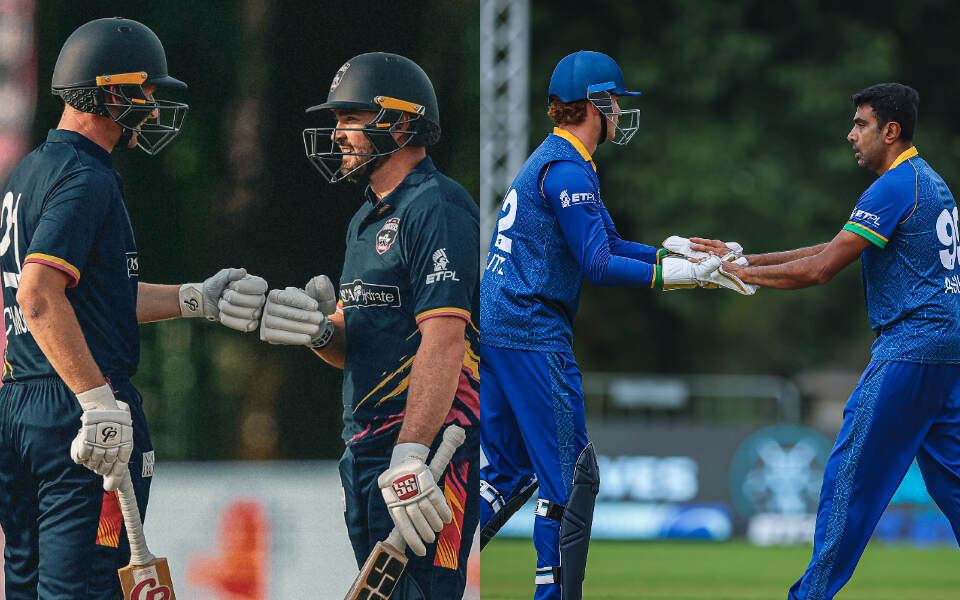 ETPL 2026: Match 8, ECR vs DBG Match Prediction – Who will win today’s ETPL match between Edinburgh Castle Rockers vs Dublin Guardians?