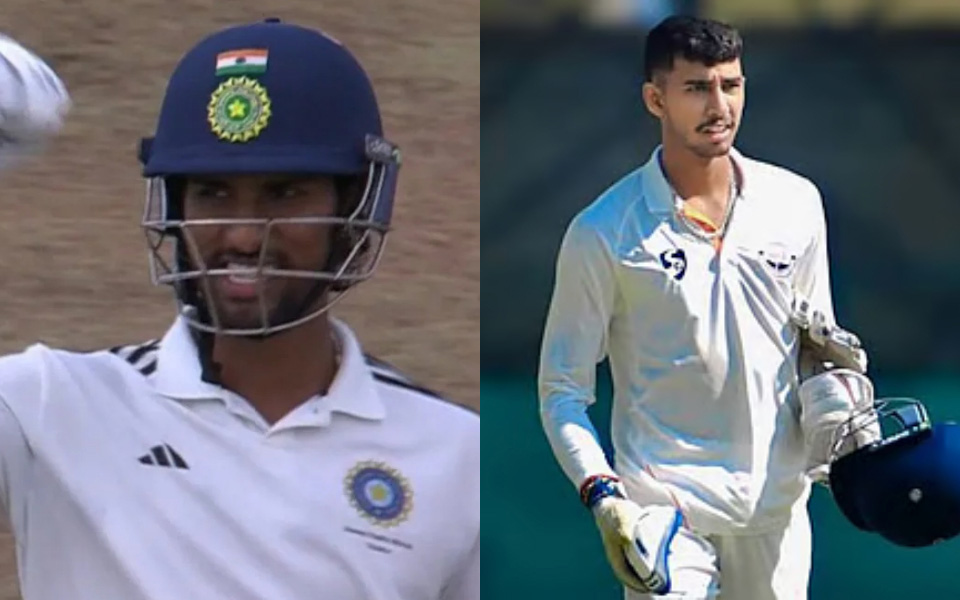 Duleep Trophy 2026: South Zone vs North Zone, 2nd Semi-Final Match Preview