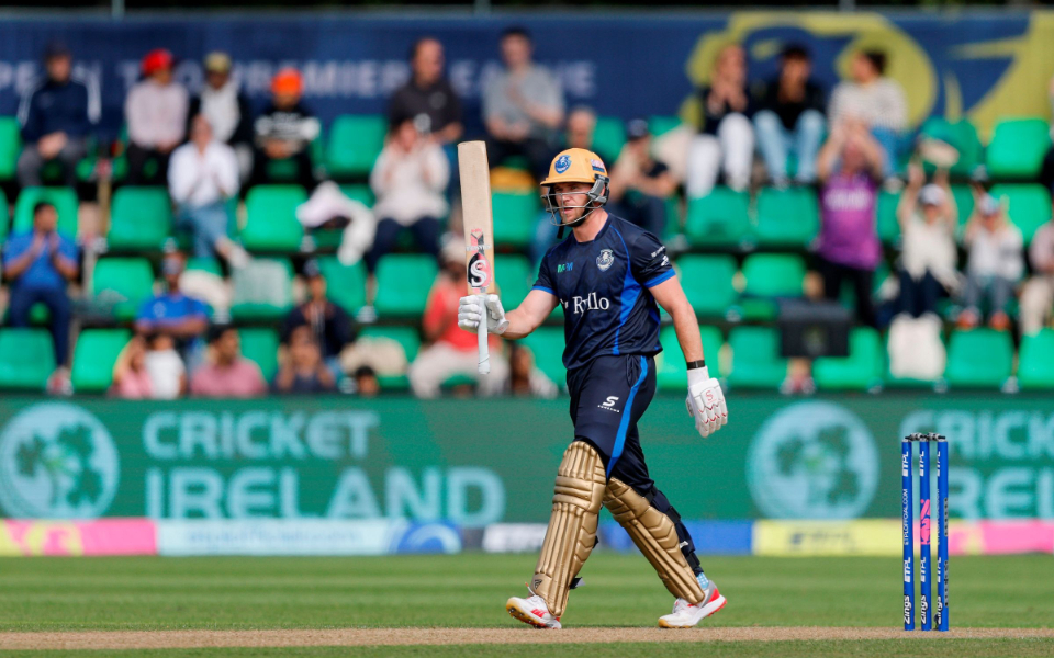 ETPL 2026: Glasgow Cosmic strike back with commanding first ETPL win