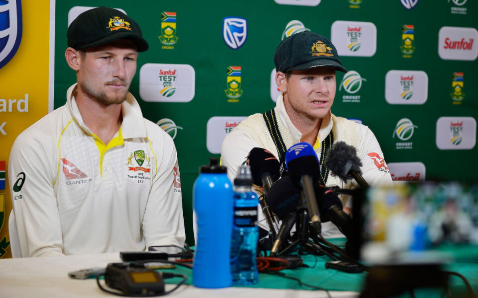 ‘I felt sorry for Bancroft’: Faf du Plessis slams Cricket Australia’s handling of 2018 scandal