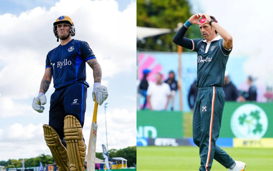 ETPL 2026: Match 09, GGC vs RDD Match Prediction – Who will win today’s ETPL match between Glasgow Cosmics vs Rotterdam Dockers?