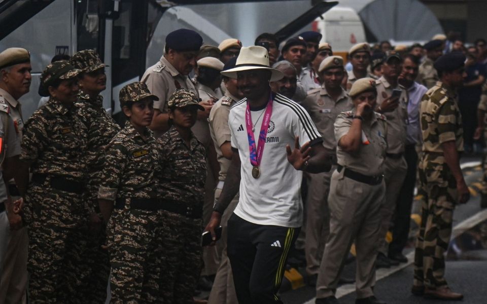 Hardik Pandya