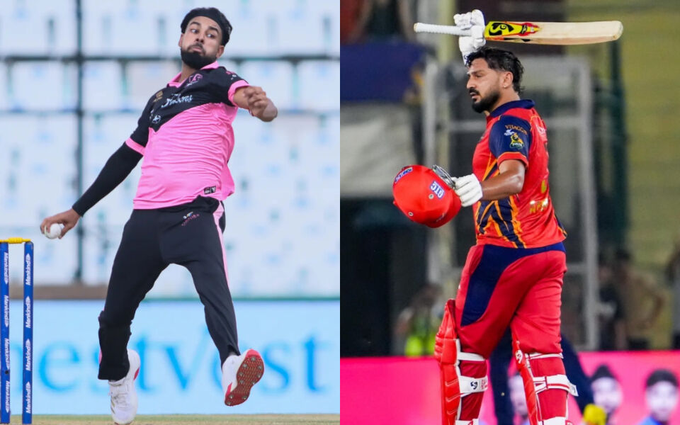 Sher-E-Punjab T20 2026: Match 7, FAF vs AMS Match Prediction – Who will win today’s Sher-E-Punjab T20 match between Fazilka Falcons vs Amritsar Soormas?