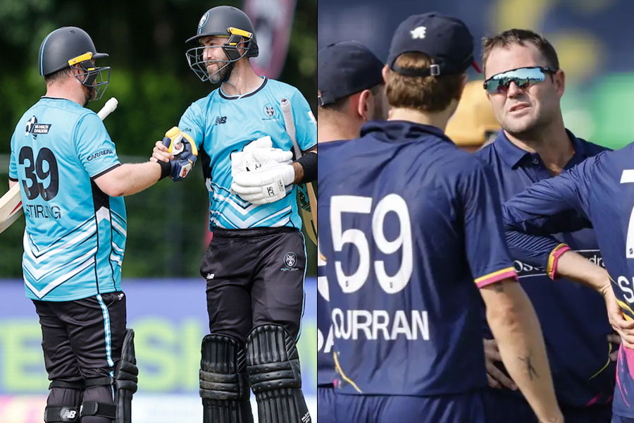 ETPL 2026: Match 11, BFW vs ECR Match Prediction – Who will win today’s ETPL match between Belfast Wolves vs Edinburgh Castle Rockers?