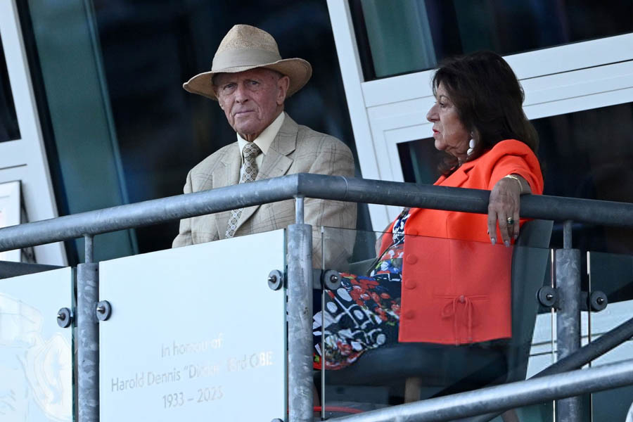 'Act like you've grown up' - Geoffrey Boycott sends strong message to England players amid off-field issues