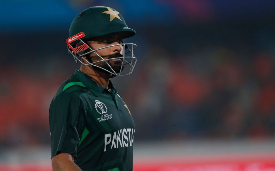 Babar Azam