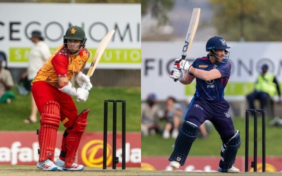 NAM vs ZIM Dream11 Prediction, Match 5, Fantasy Cricket Tips, Playing XI, Injury Updates, Pitch Report for Namibia T20I Tri-Series 2026