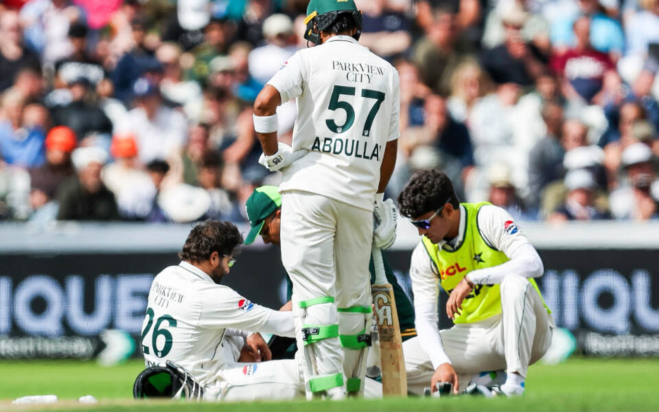 ‘Imam injury is a big question mark’ - Aaqib Javed defends Pakistan overhaul