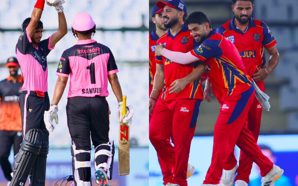 Sher-E-Punjab T20 2026: Match 9, FAF vs MOK Match Prediction – Who will win today’s Sher-E-Punjab T20 match between Fazilka Falcons vs Mohali Kings?