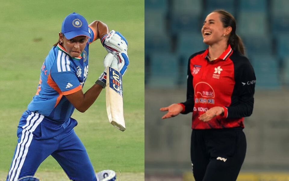 Women's Asia Cup 2026: Match 6, IND W vs HKG W Match Prediction – Who will win today’s match between India Women vs Hong Kong Women?