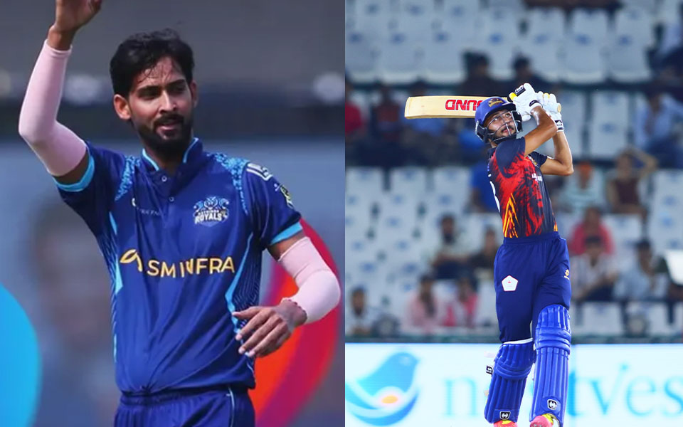 Sher-E-Punjab T20 2026: Match 10, BHT vs AMS Match Prediction – Who will win today’s Sher-E-Punjab T20 match between Bathinda Royals vsAmritsar Soormas?