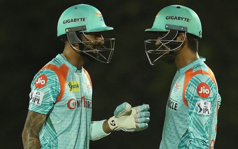 Deepak Hooda ends rift with Krunal Pandya to rejoin Baroda