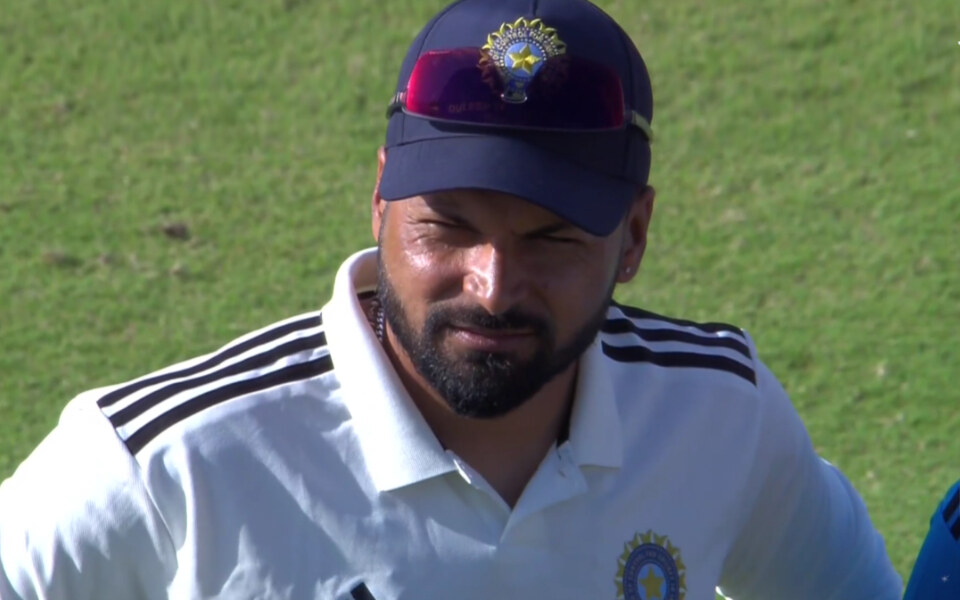 3 fast bowlers who impressed in Duleep Trophy 2026 Semi-Finals