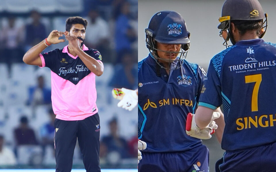 Sher-E-Punjab T20 2026: Match 14, FAF vs BHT Match Prediction – Who will win today’s Sher-E-Punjab T20 match between Fazilka Falcons vs Bathinda Royals?