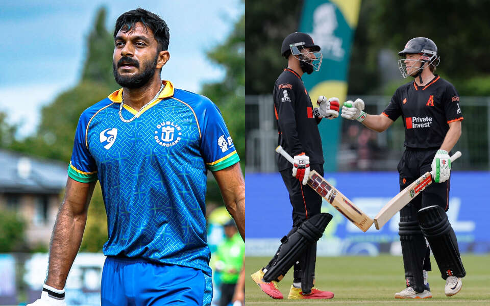 ETPL 2026: Match 15, DBG vs ADF Match Prediction – Who will win today’s ETPL match between Dublin Guardians vs Amsterdam Flames?