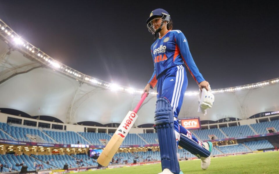 Women's Asia Cup 2026: Top 3 run-getters after group stage