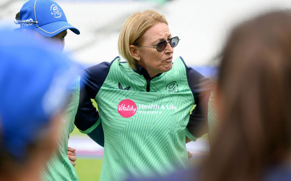 Lisa Keightley appointed Cricket Australia's national development lead