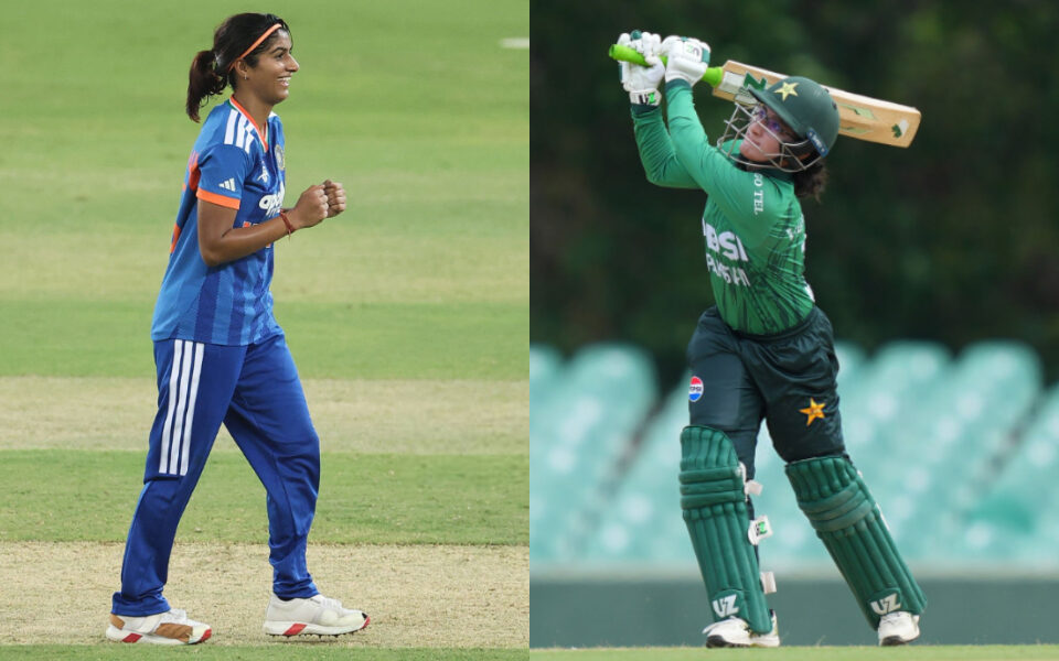 Women's Asia Cup 2026: Match 9, IND W vs PAK W Match Prediction – Who will win today’s match between India Women vs Pakistan Women?