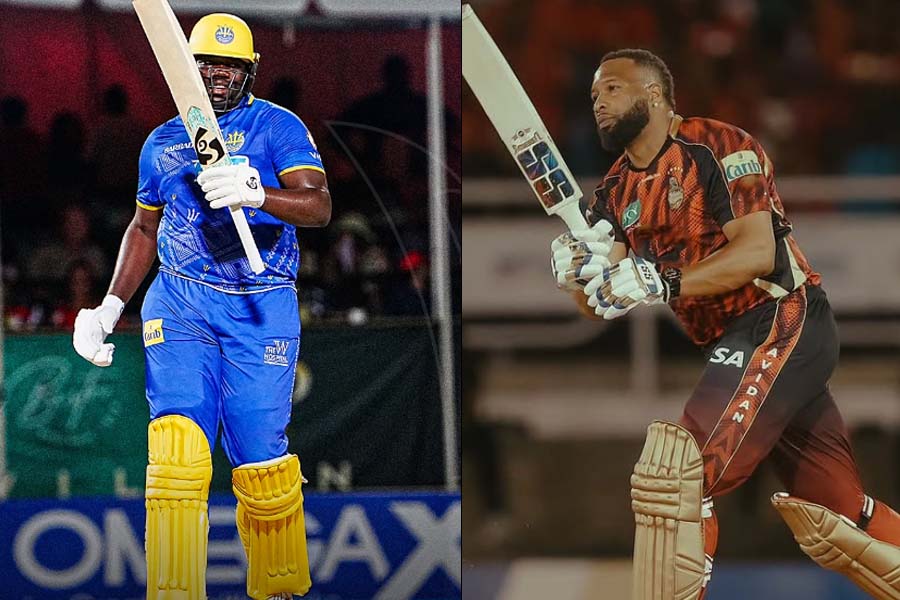 CPL 2026: Match 19, TKR vs BT Match Prediction – Who will win today’s CPL match between Trinbago Knight Riders vs Barbados Tridents?