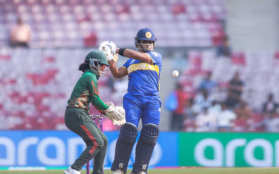 Women's Asia Cup 2026: Match 10, SL W vs BAN W Match Prediction – Who will win today’s match between Sri Lanka Women vs Bangladesh Women?
