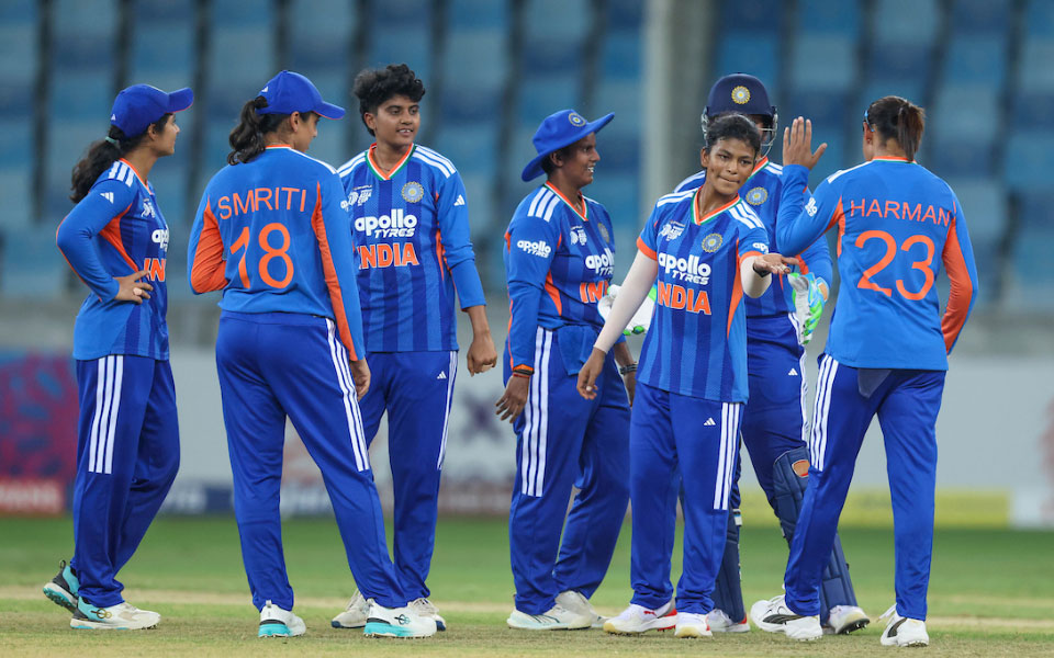 Top 3 Indian Women cricketers with the most T20I wickets in 2026