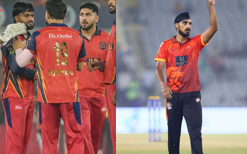 Sher-E-Punjab T20 2026: Match 16, MOK vs LLN Match Prediction – Who will win today’s Sher-E-Punjab T20 match between Mohali Kings vs Ludhiana Lions?