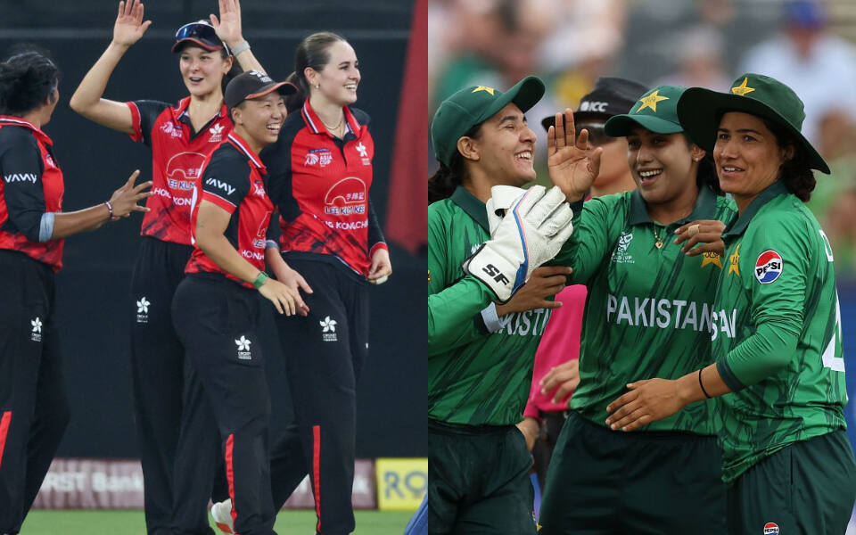 Women's Asia Cup 2026: Match 11, PAK W vs HKG W Match Prediction – Who will win today’s match between Pakistan Women vs Hong Kong, China Women?
