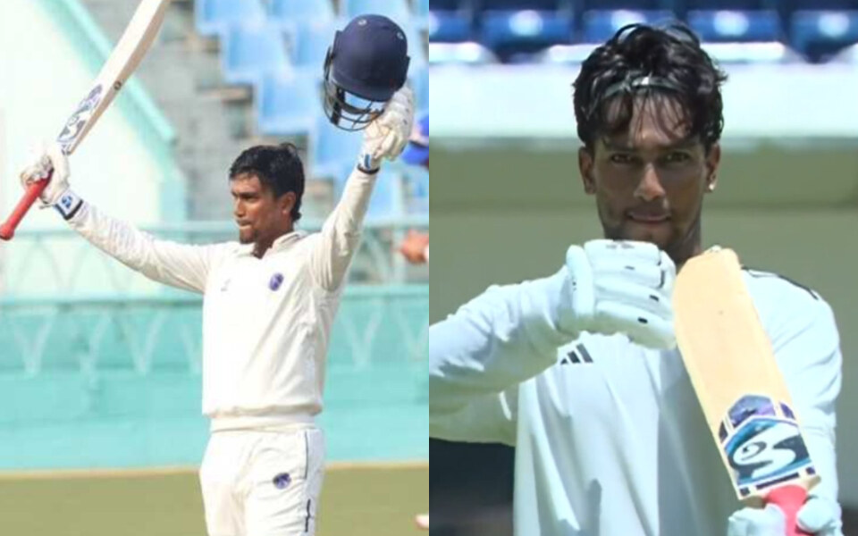 Who is Kumar Kushagra? East Zone batter who scored hundred in Duleep Trophy final