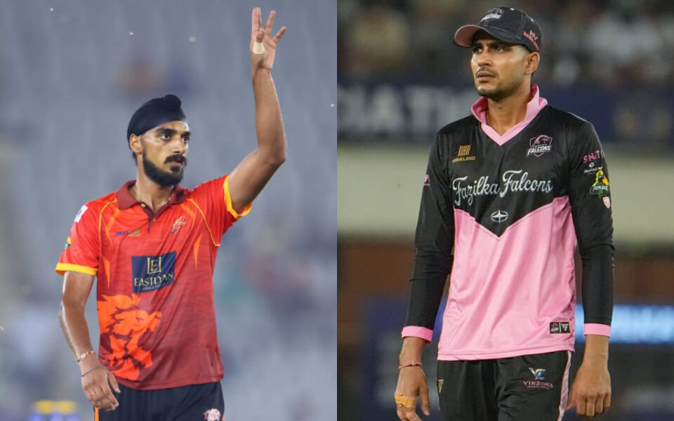 Sher-E-Punjab T20 2026: Match 20, LLN vs FAF Match Prediction – Who will win today’s Sher-E-Punjab T20 match between Ludhiana Lions vs Fazilka Falcons?