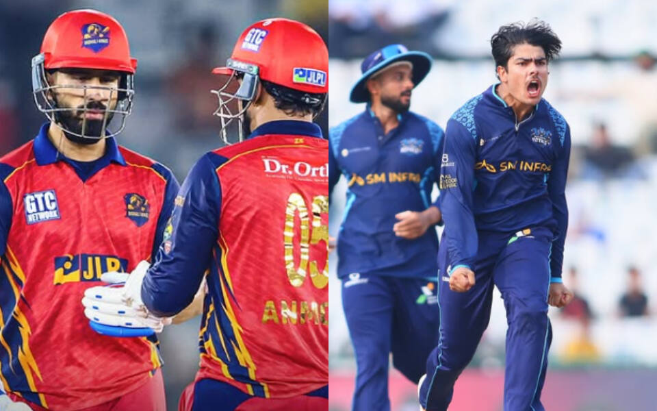 Sher-E-Punjab T20 2026: Match 21, MOK vs BHT Match Prediction – Who will win today’s Sher-E-Punjab T20 match between Mohali Kings vs Bathinda Royals?