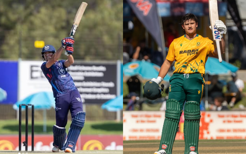 Namibia vs South Africa Prediction, 1st ODI – Who will win today’s match between NAM vs SA?
