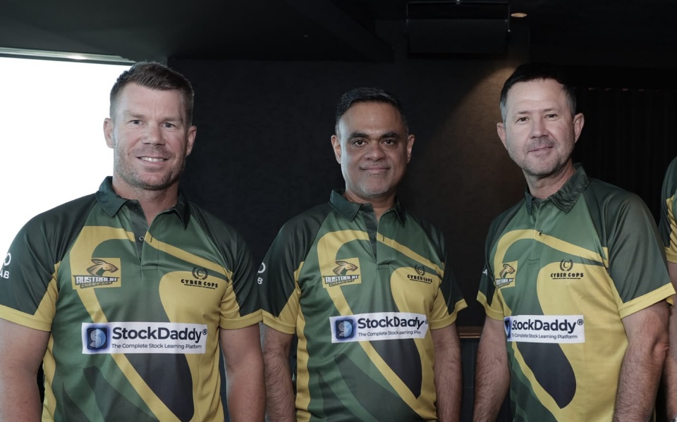 WCL 2026: Ricky Ponting buys Australia Champions, David Warner to lead franchise in season 3