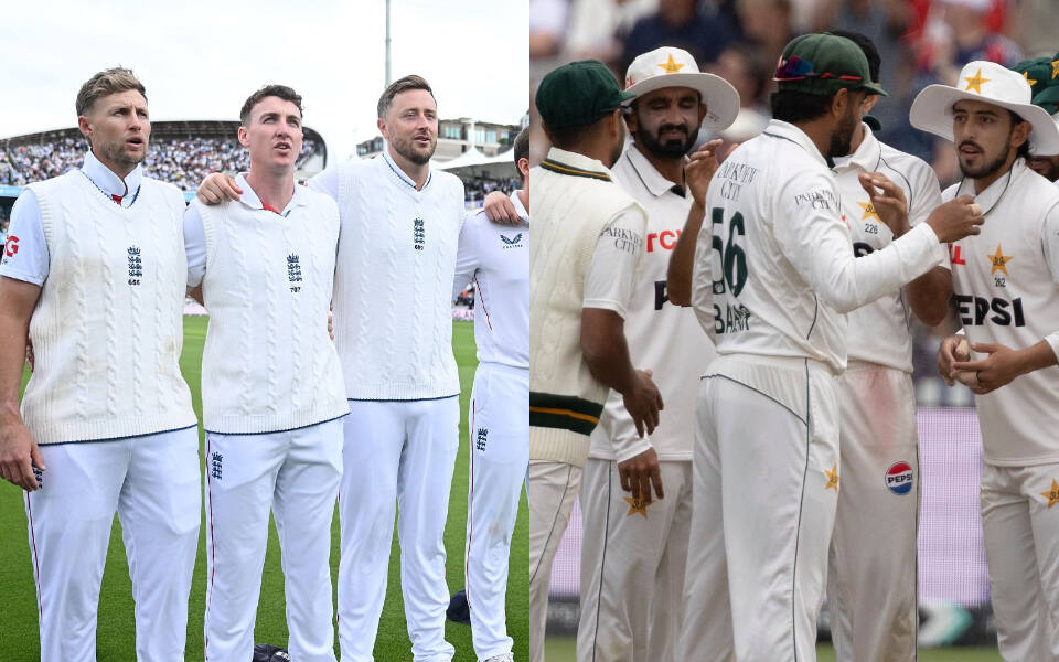 3 player battles to watch out for in ENG vs PAK 3rd Test