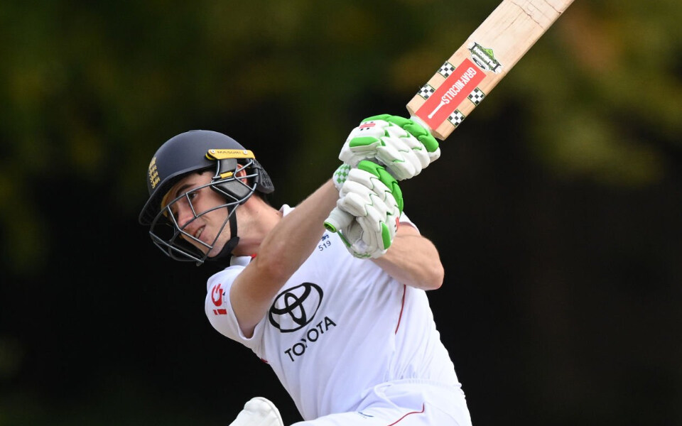 England U19s name 15-player squad for Pakistan Youth ODI series