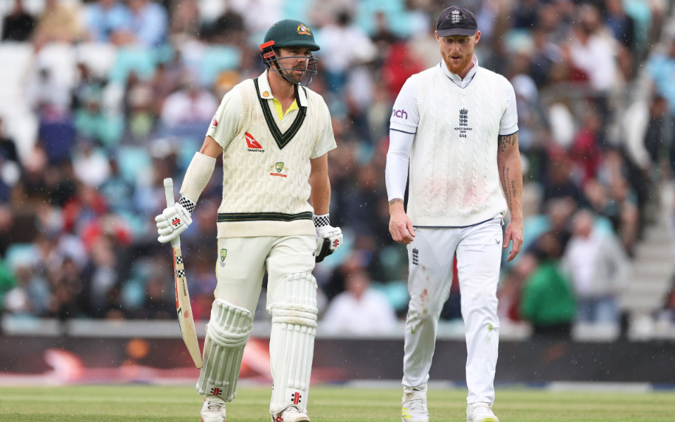 'I've got a new housemate' – Travis Head welcomes Ben Stokes to the Big Bash League