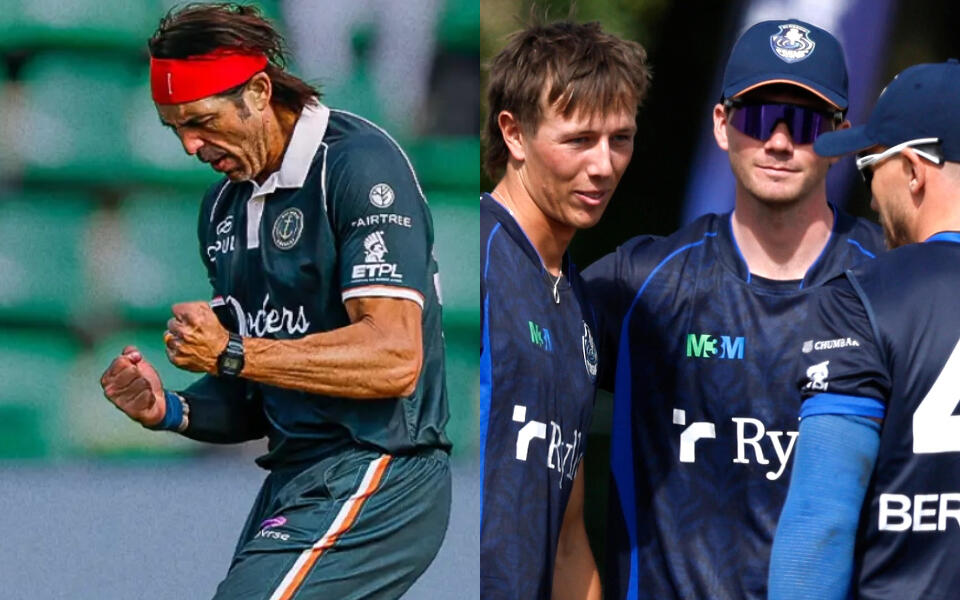 ETPL 2026: Match 19, RDD vs GCC Match Prediction – Who will win today’s ETPL match between Rotterdam Dockers vs Glasgow Cosmic?