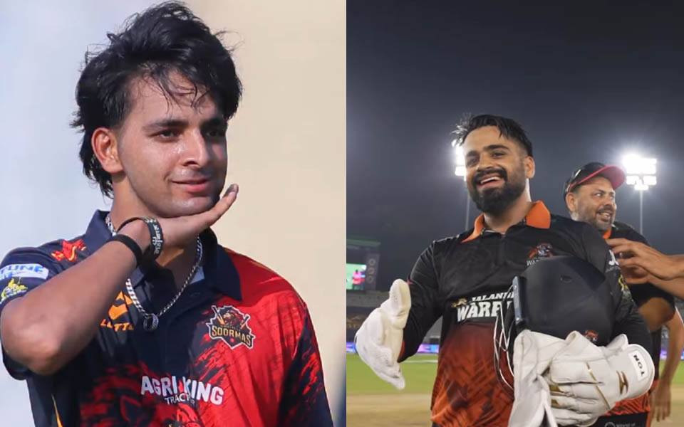 Sher-E-Punjab T20 2026: Match 22, AMS vs JLD Match Prediction – Who will win today’s Sher-E-Punjab T20 match between Amritsar Soormas vs Jalandhar Warriors?