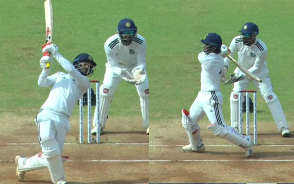Ishan kishan