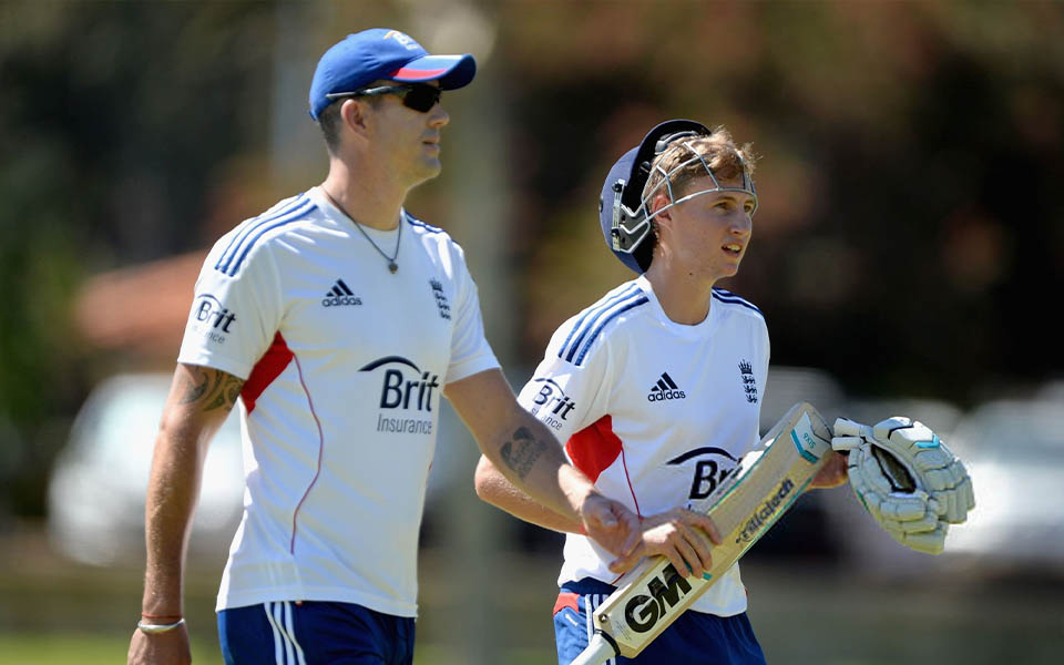 England team 'very different' from when Pietersen left, says Joe Root