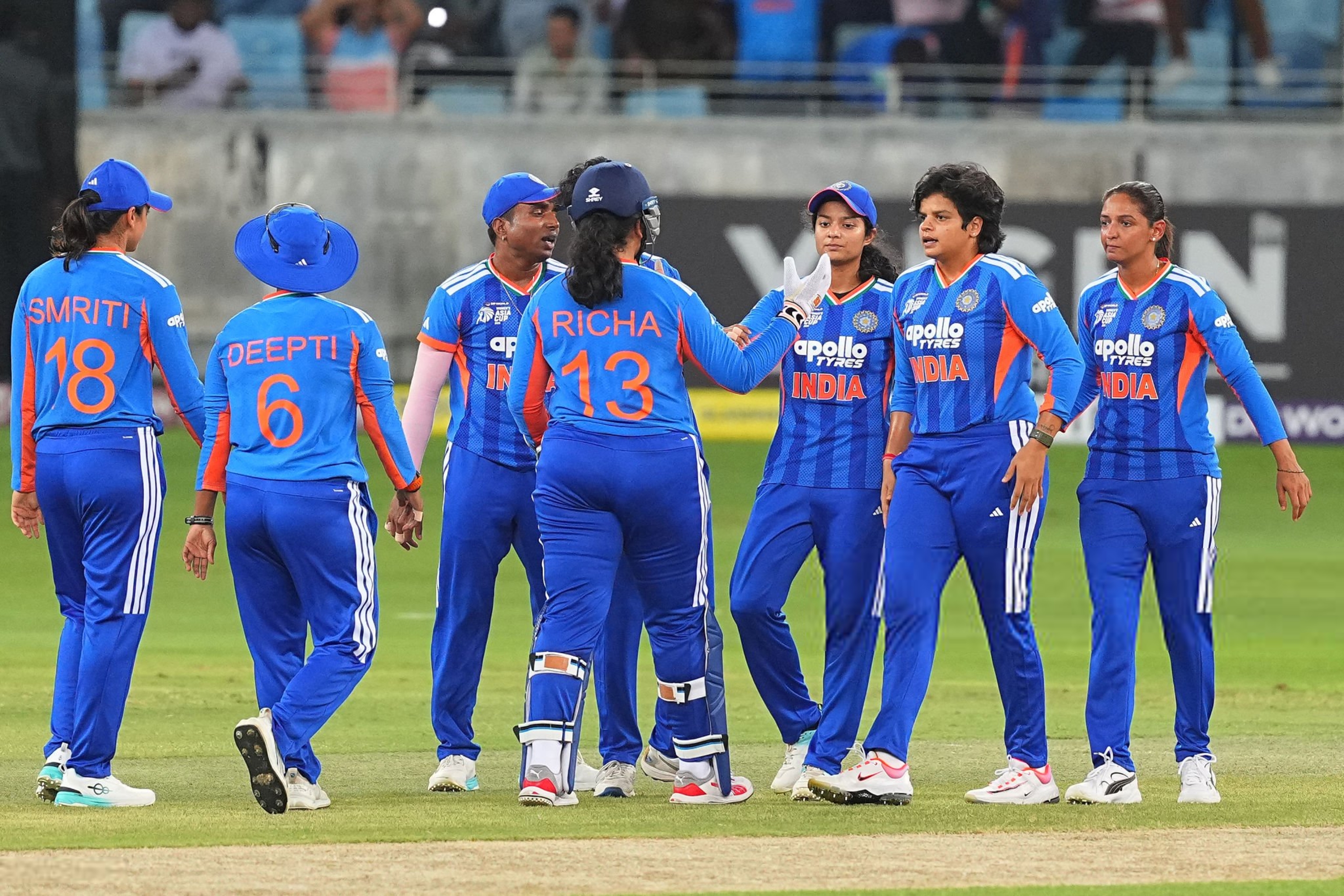 Team India