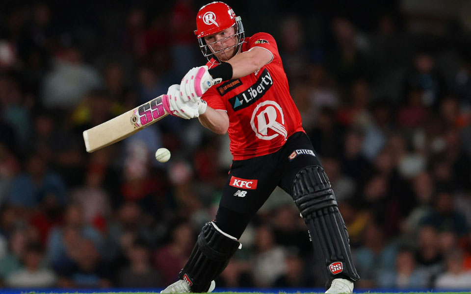 Tim Seifert joins Sydney Sixers for BBL|16 after stellar Hundred campaign