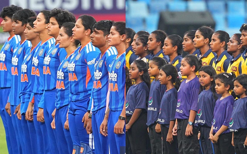 Women's Asia Cup 2026: Final, IND W vs SL W Match Prediction – Who will win today’s match between India Women vs Sri Lanka Women?