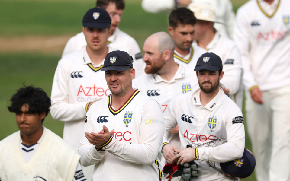 Durham Cricket